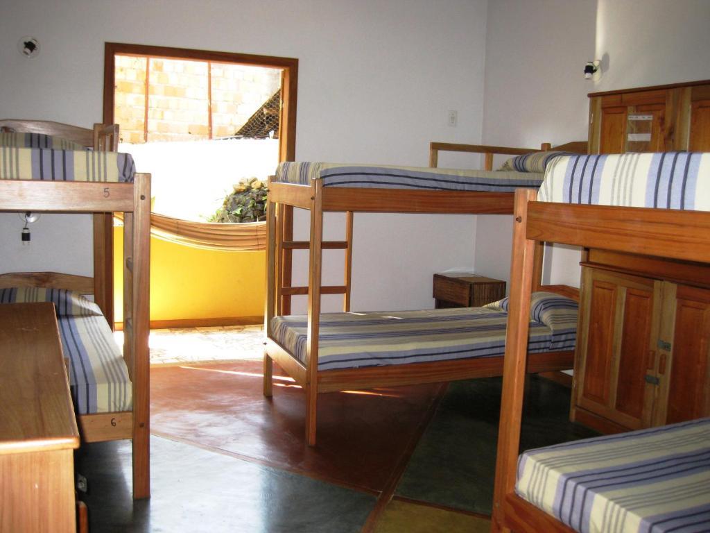 O Pharol Hostel E Pousada イタカレ 部屋 写真