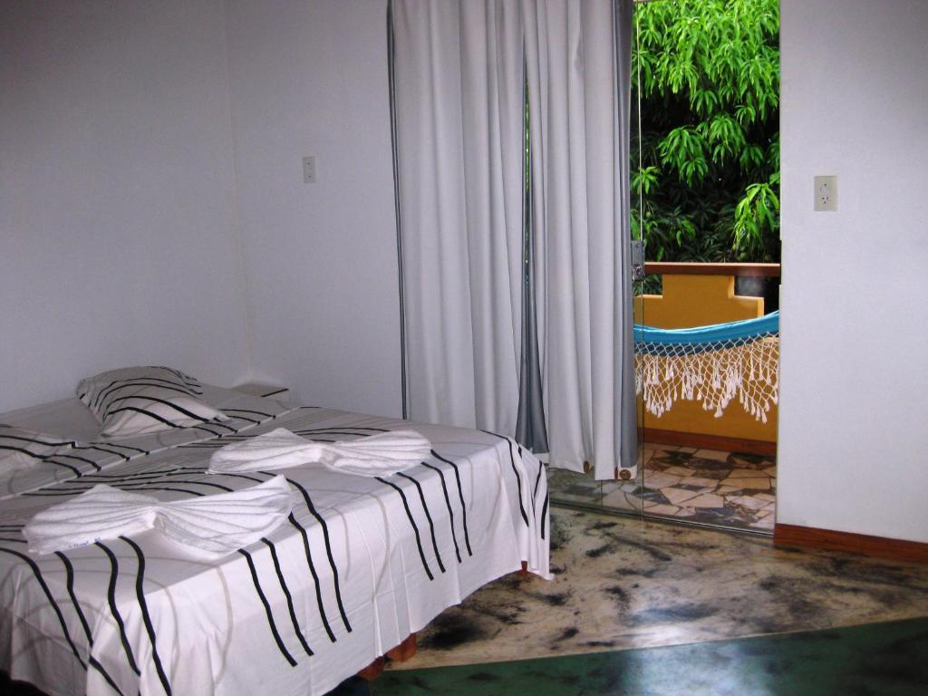 O Pharol Hostel E Pousada イタカレ 部屋 写真